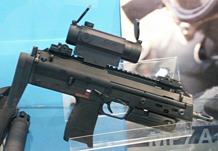 MP7