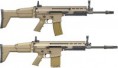 FN SCAR 